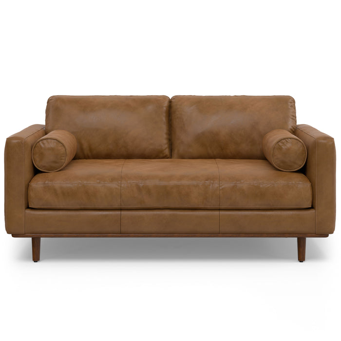 Morrison - 72" Sofa and Ottoman Set