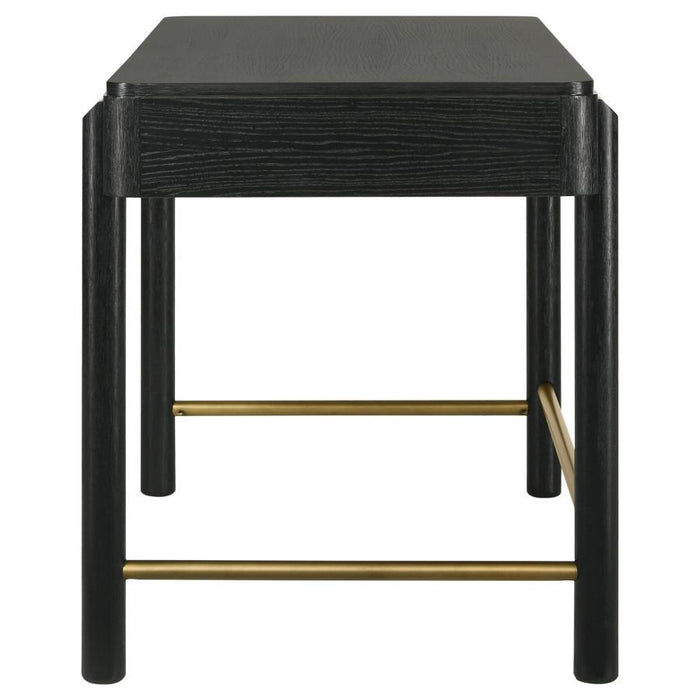 Arini - 2-Drawer Vanity Desk Makeup Table