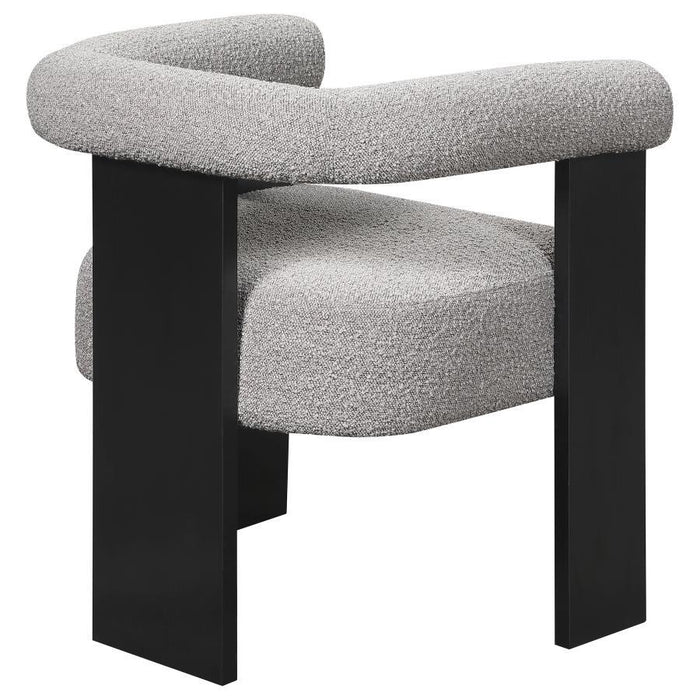 Ramona - Boucle Upholstered Accent Side Chair