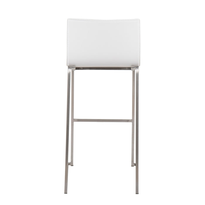 Mara - Contemporary Stylish Barstool (Set of 2)