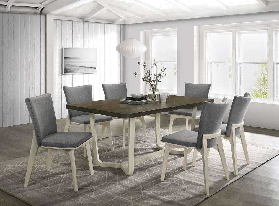 Biloxi - Rectangular Dining Set