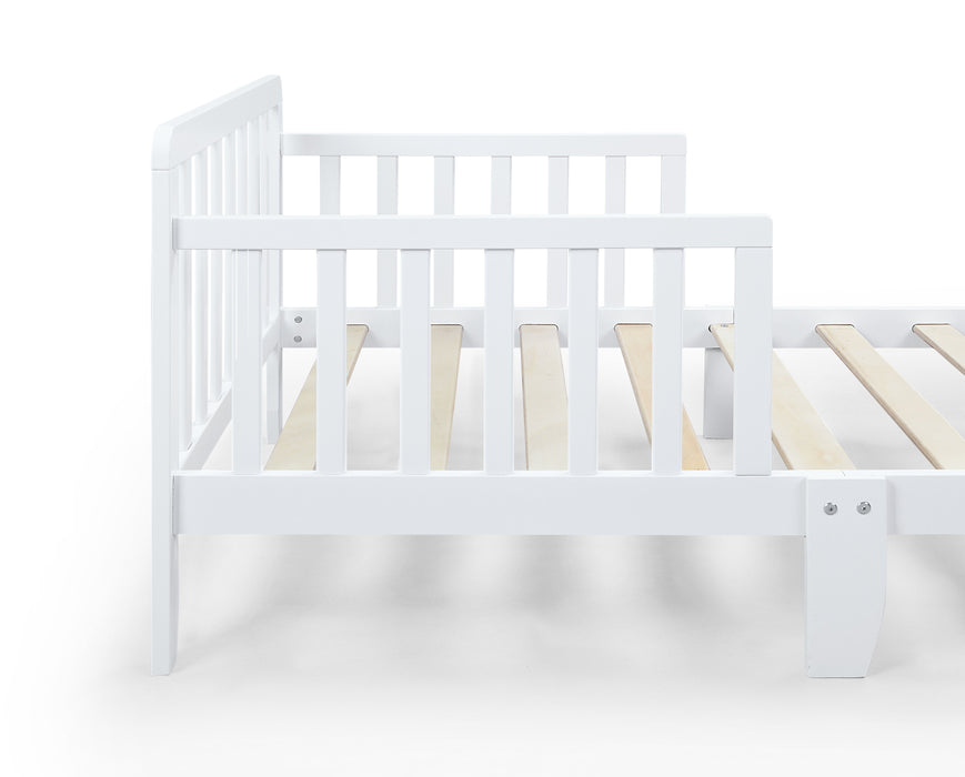 Jax - Toddler Bed