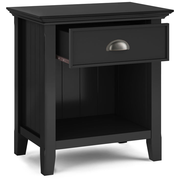 Acadian - Bedside Table