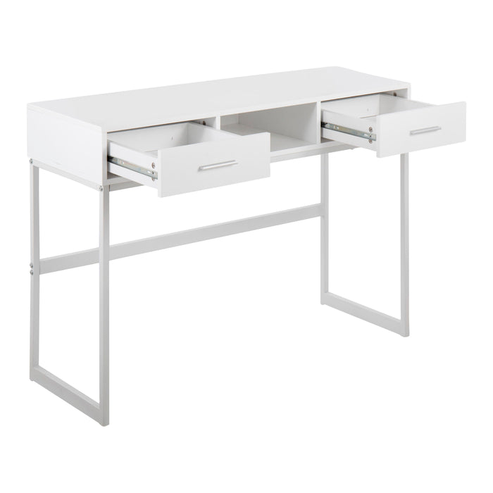 Franklin - Contemporary Console Table