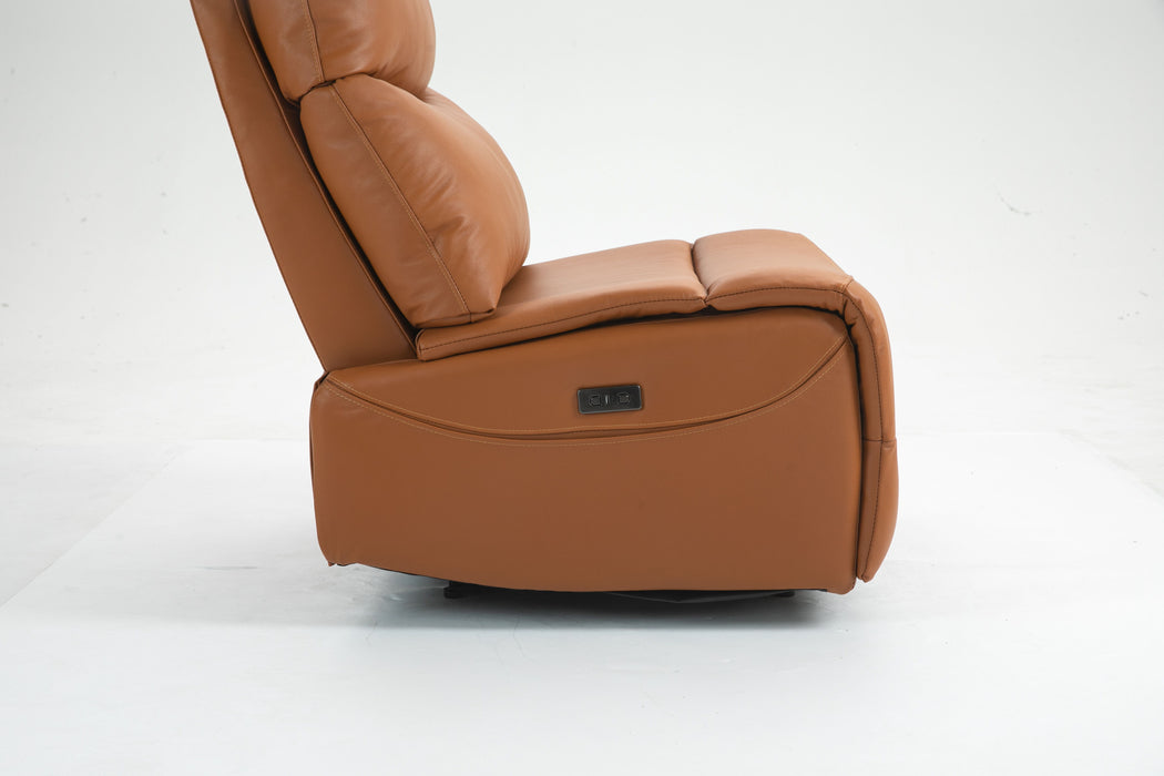 Lounge Chair Lift Chair Relax Sofa Chair Sitting Room Furniture Sitting Room Power Supply Elderly Electric Lounge Chair