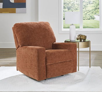 Aviemore - Rocker Recliner