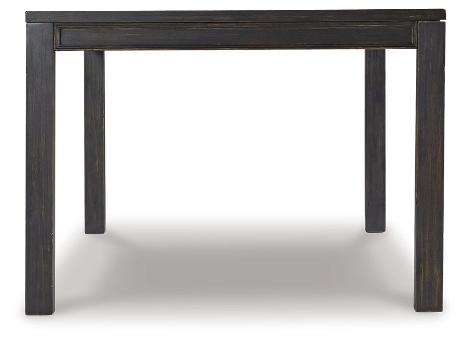 Jeanette - Rectangular Dining Room Table