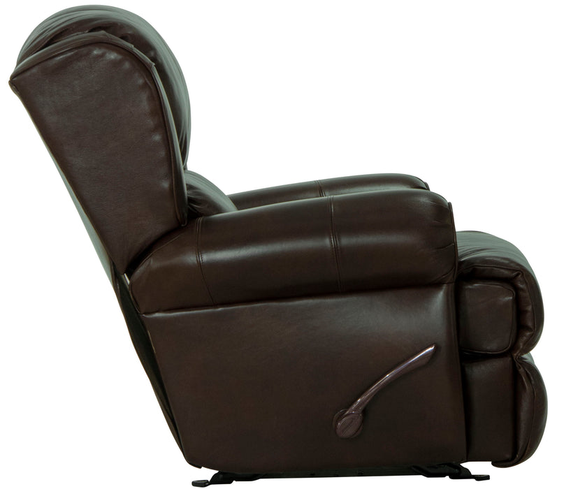 Duncan - Deluxe Glider Recliner