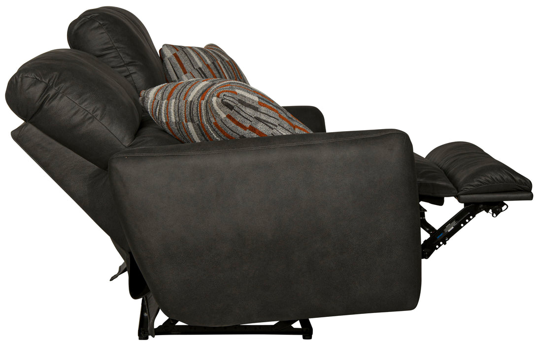 Dorian - Reclining Sofa