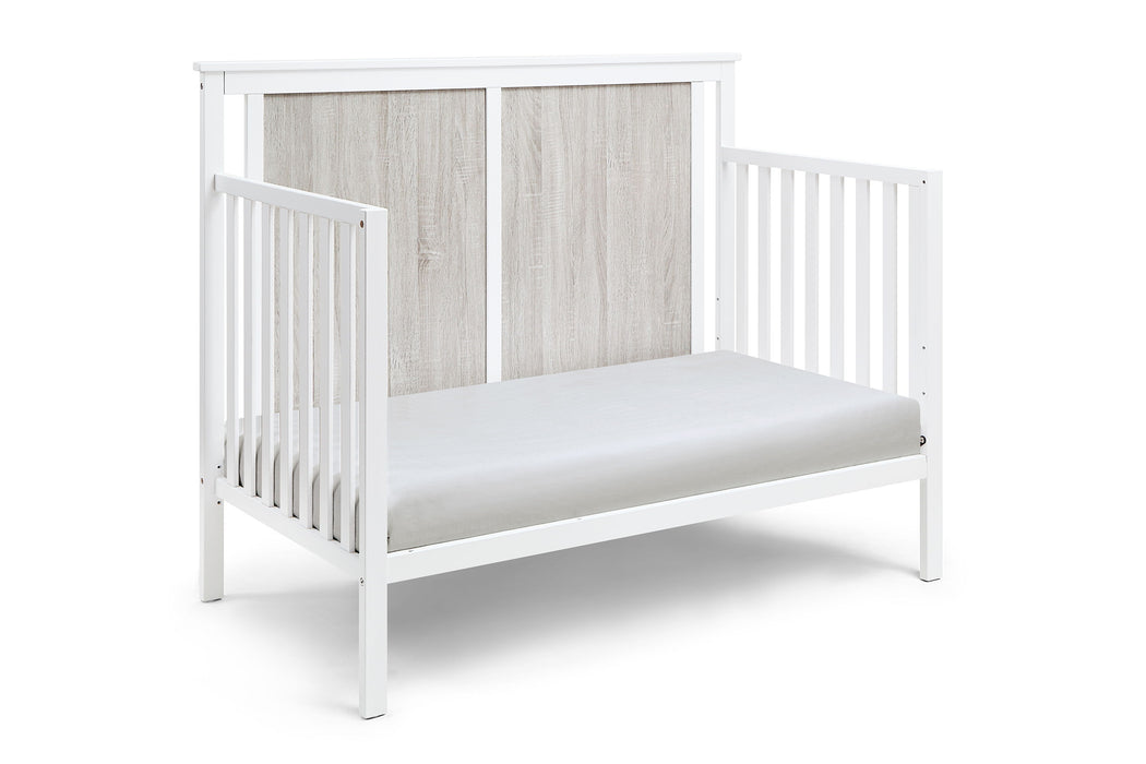 Connelly - 4-in-1 Convertible Crib