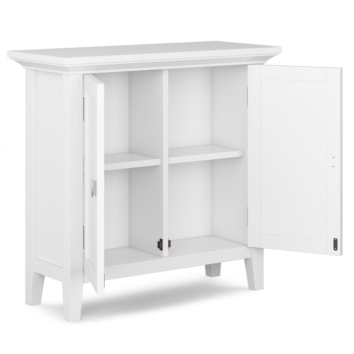 Redmond - Low Storage Cabinet