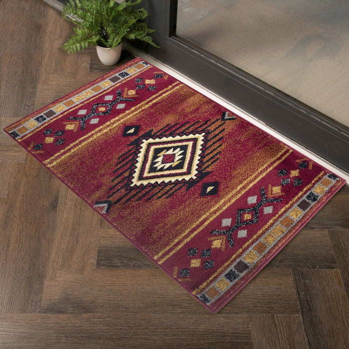 Tribes - GC_YLS4002 Southwest Area Rug
