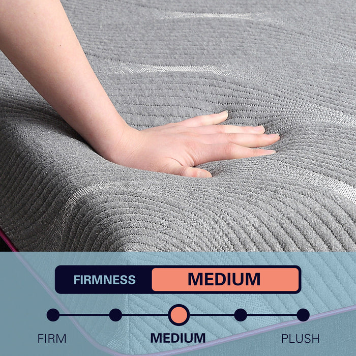 Renew - 11" Flex Head 3-Layer Memory Foam Adult Mattress