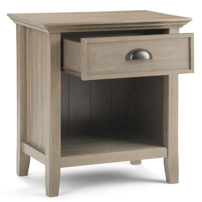 Acadian - Bedside Table