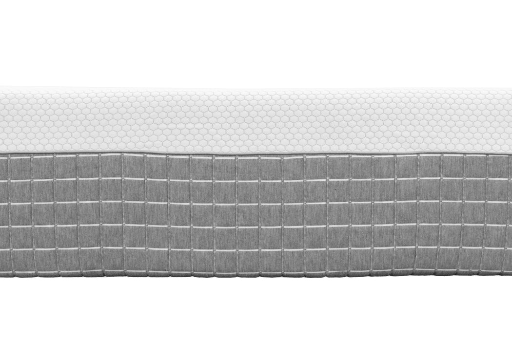 Remedy Sleep Recharge - 12" Hybrid Mattress