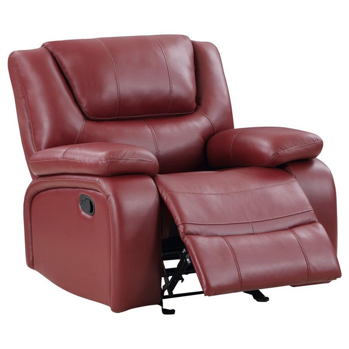 Camila - Reclining Living Room Set