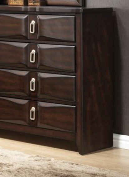 Lancaster - Dresser - Espresso