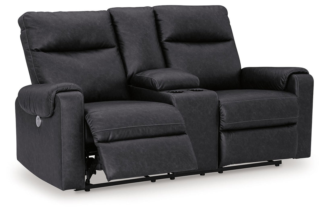 Axtellton - Reclining Living Room Set