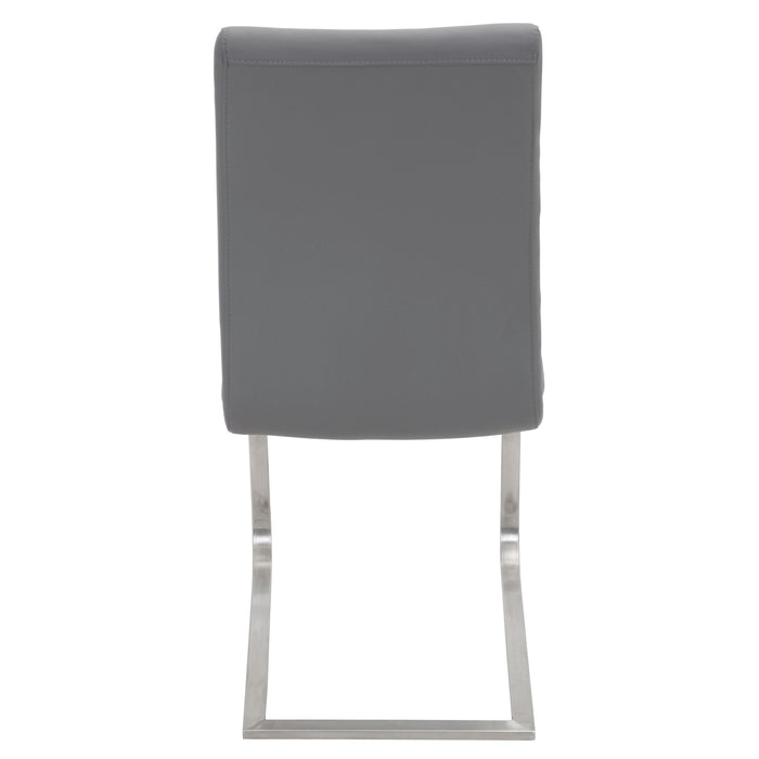 Foster - Contemporary Dining Chair (Set of 2)