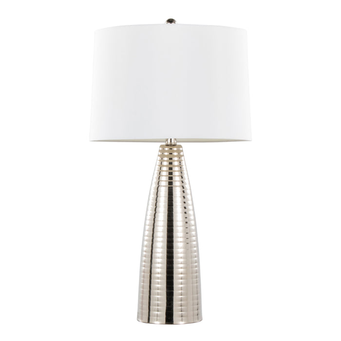 Maya - Contemporary Table Lamp (Set of 2)