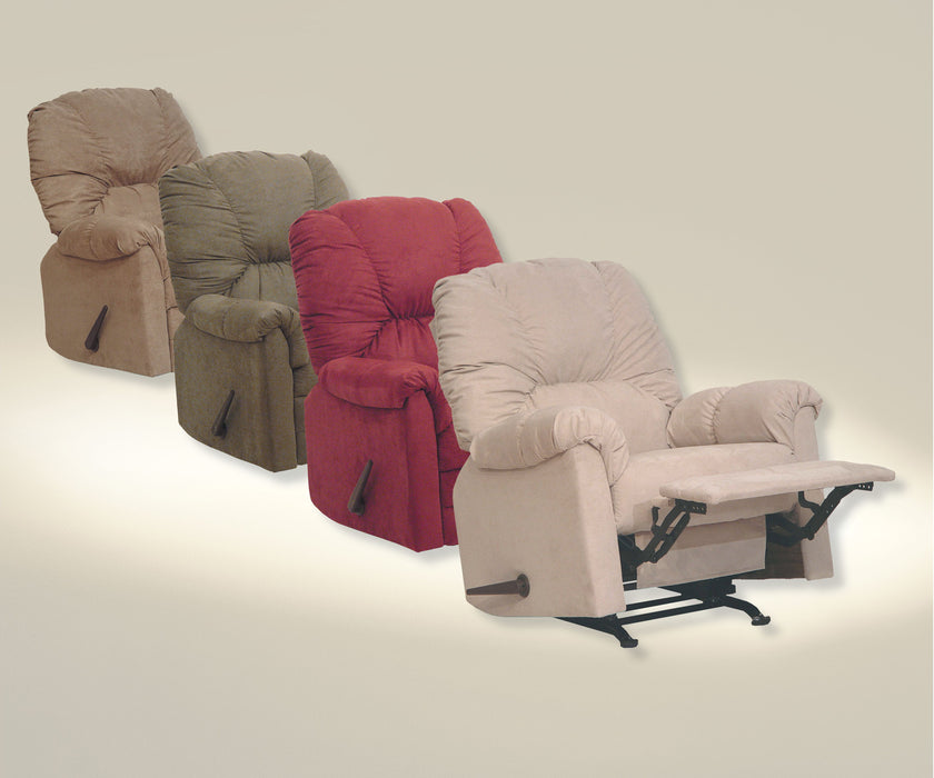 Winner - Rocker Recliner