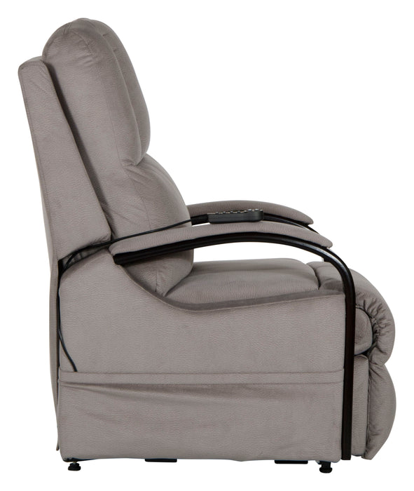 Chandler - Power Lift Recliner With Heat & Massage