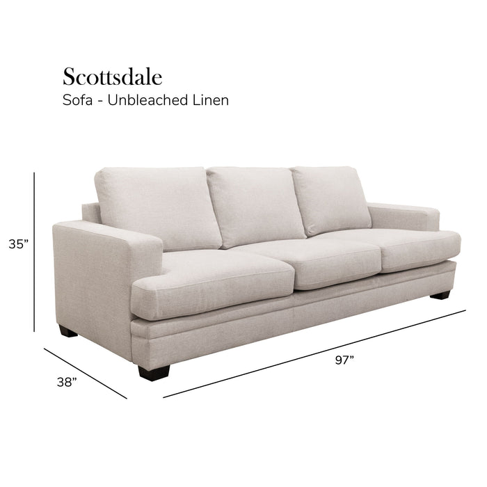 Scottsdale - Sofa