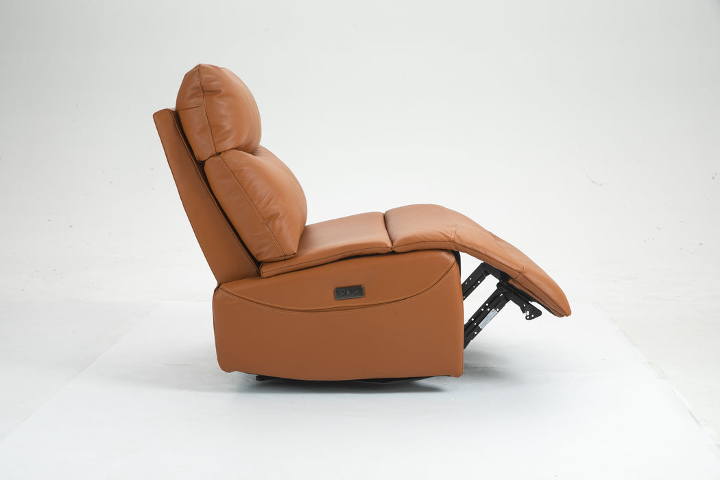 Lounge Chair Lift Chair Relax Sofa Chair Sitting Room Furniture Sitting Room Power Supply Elderly Electric Lounge Chair