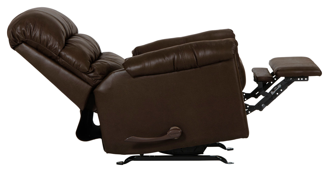 Capri - Rocker Recliner