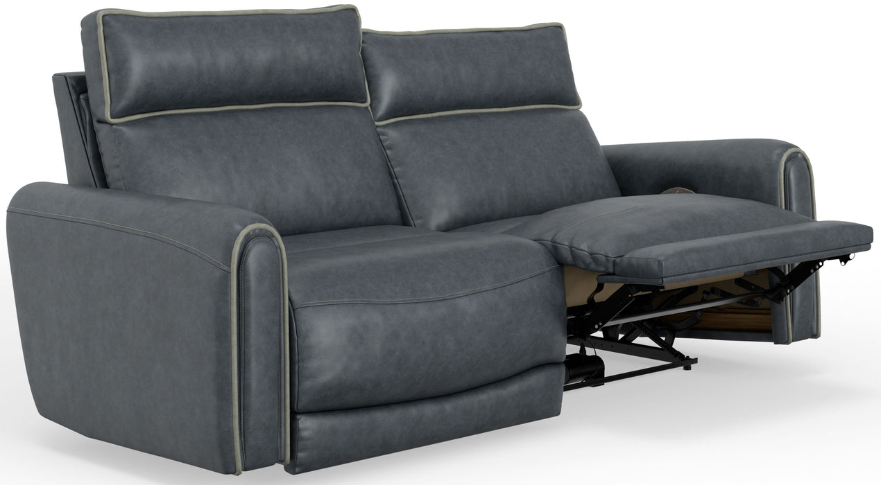 Nico - Power Headrest Reclining Sofa