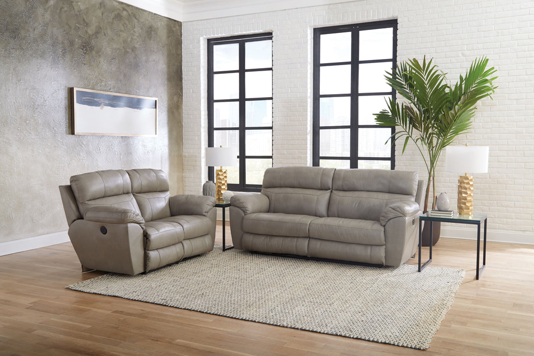 Costa - Lay Flat Reclining Sofa