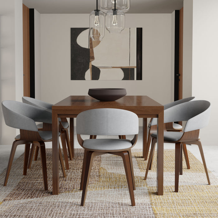 Wilson - Rectangle Dining Table