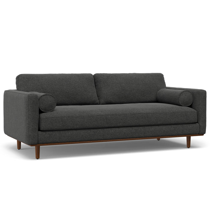 Morrison - 89" Sofa and Ottoman Set