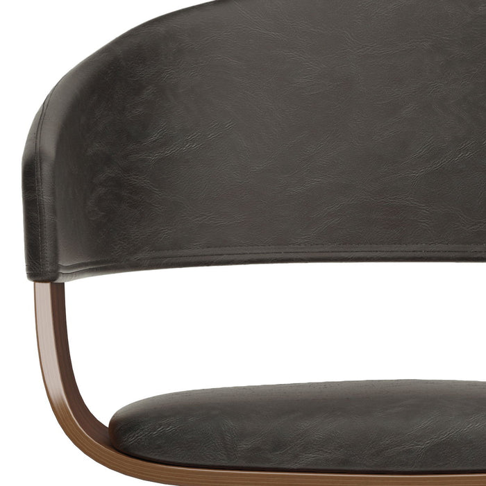 Lowell - Bentwood Dining Chair