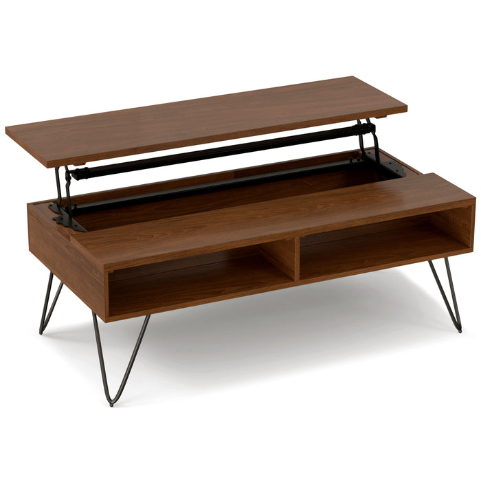 Hunter - Lift Top Coffee Table