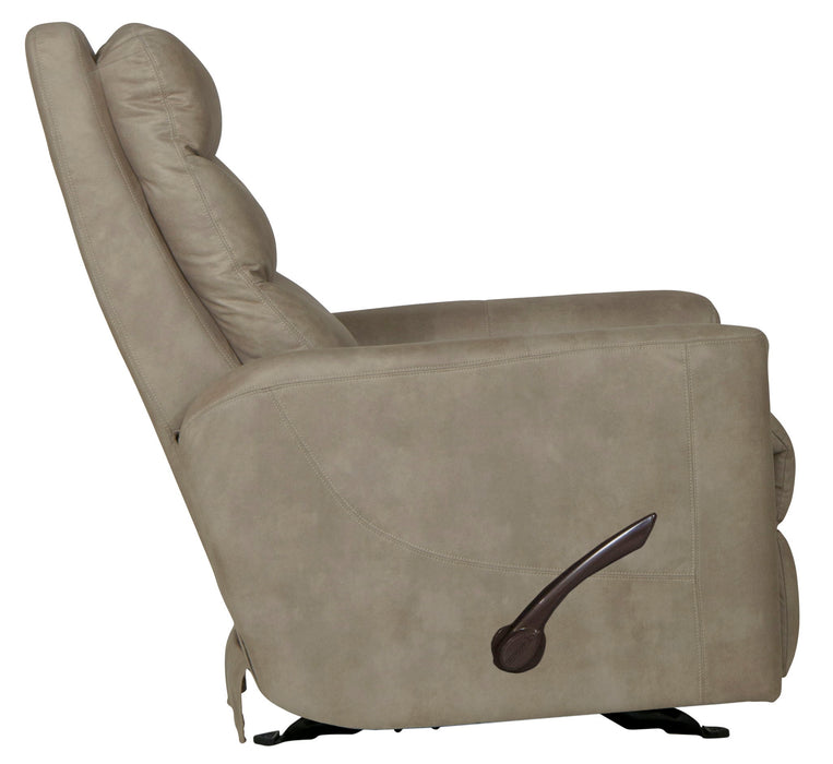 Gill - Glider Recliner