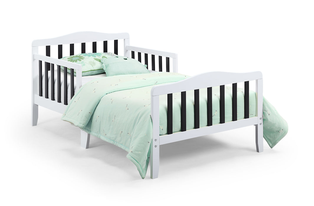 Twain - Toddler Bed - Natural