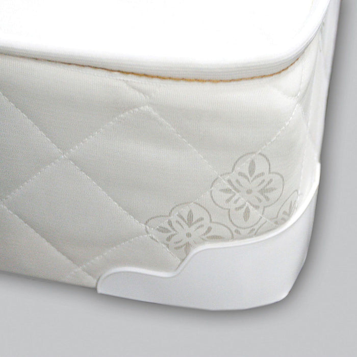 Daisy - Bunkie Board Combo Mattress