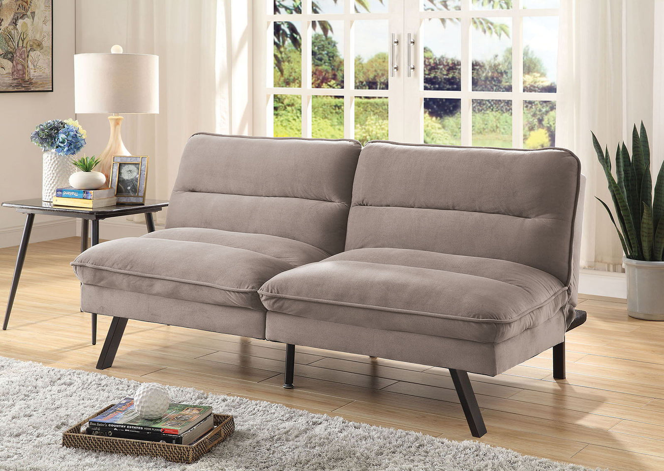 Futon Sofas