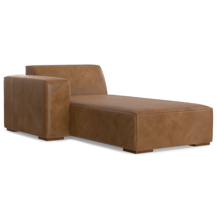 Rex - Sofa And Chaise