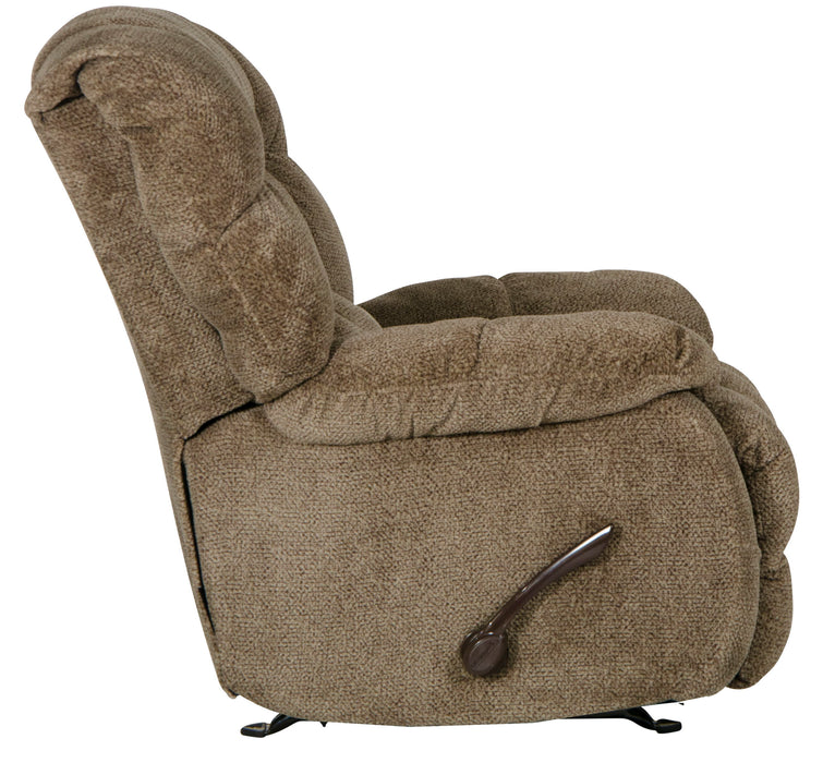 Daly - Chaise Rocker Recliner