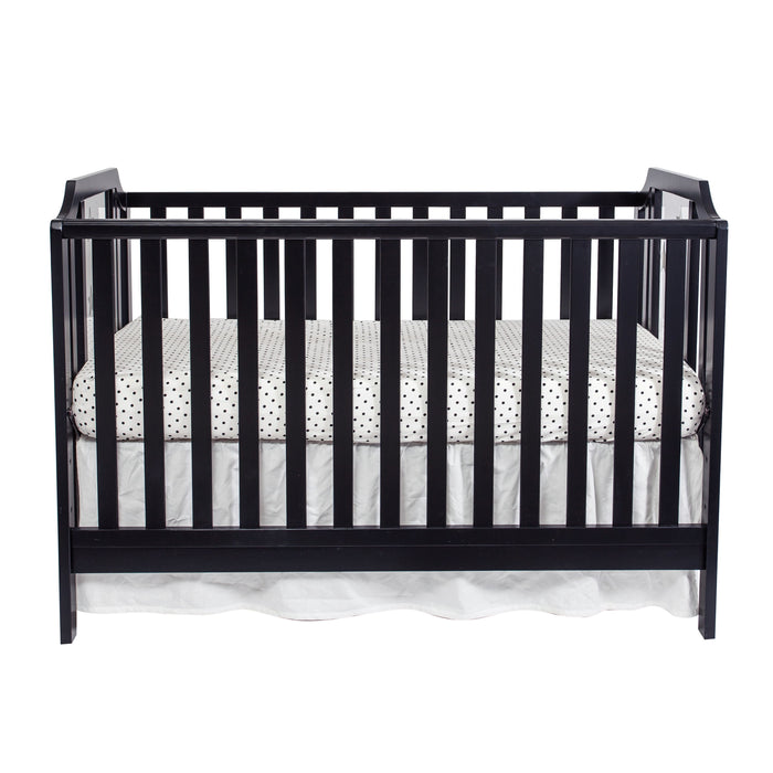 Celeste - 3-in-1 Convertible Island Crib