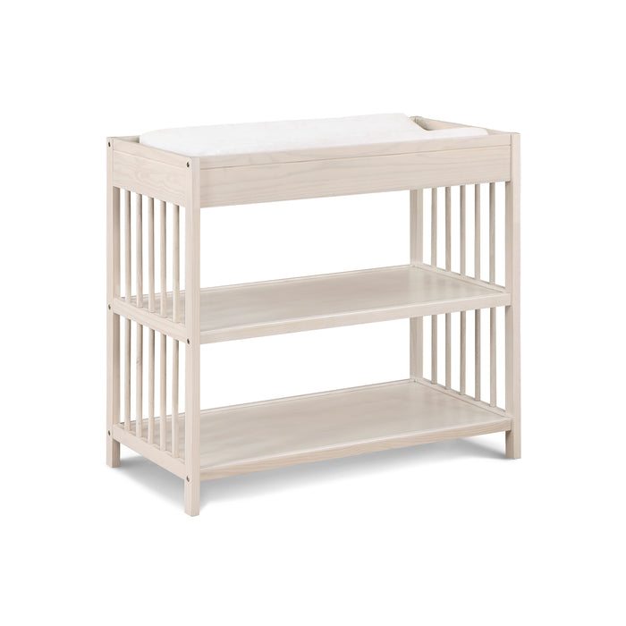 Pixie - Changing Table - Washed Natural