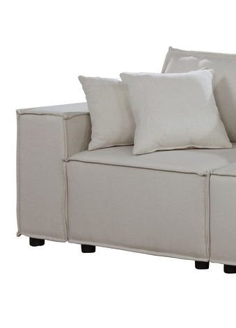 Jenson - Modular Sectional Sofa