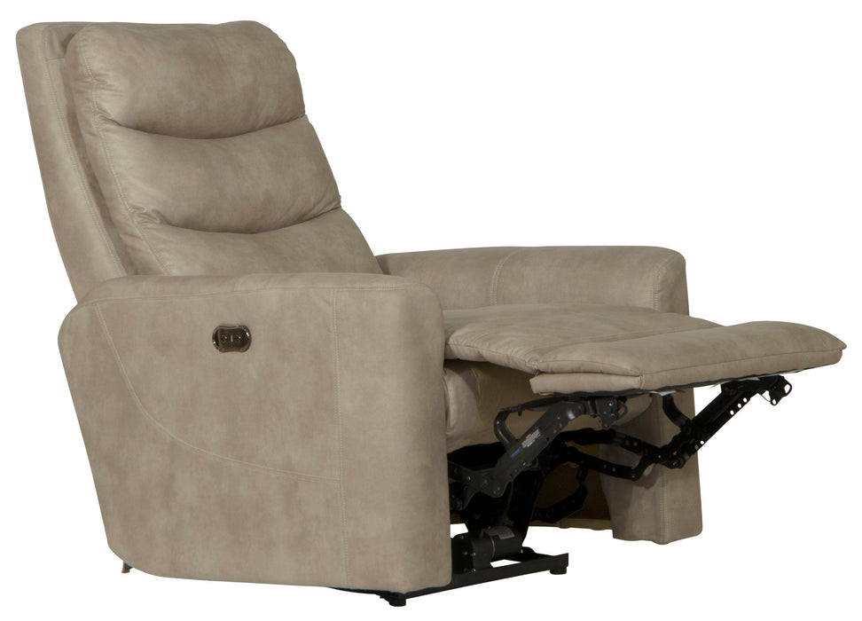 Gill - Power Wall Hugger Recliner