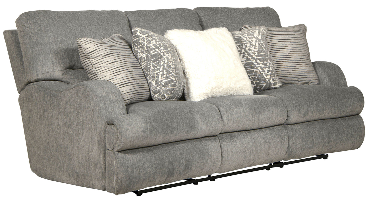 Zane - Reclining Sofa