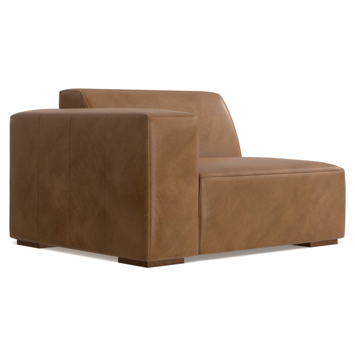 Rex - Sectional Sofa and Ottoman