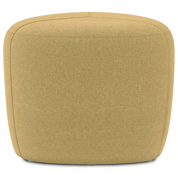 Moore - Small Ottoman