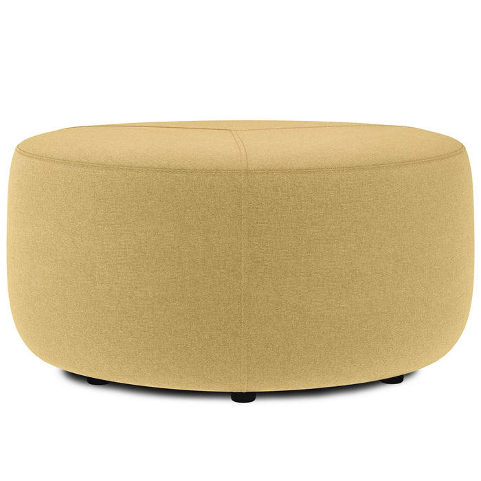 Moore - Large Ottoman