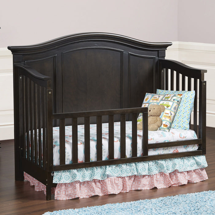 Glendale - 4-in-1 Convertible Crib